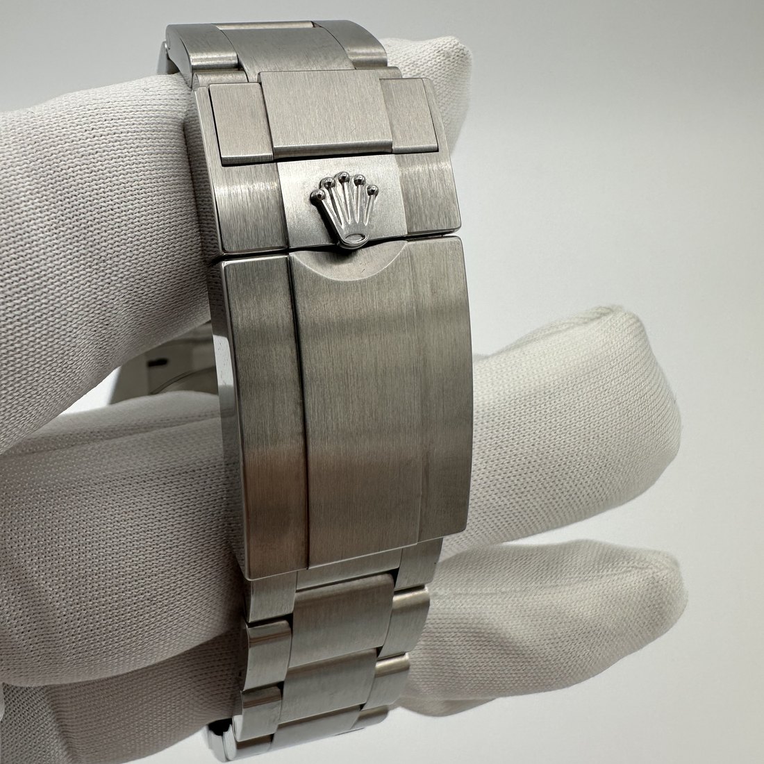 Rolex Air-King, photo 5 of 10