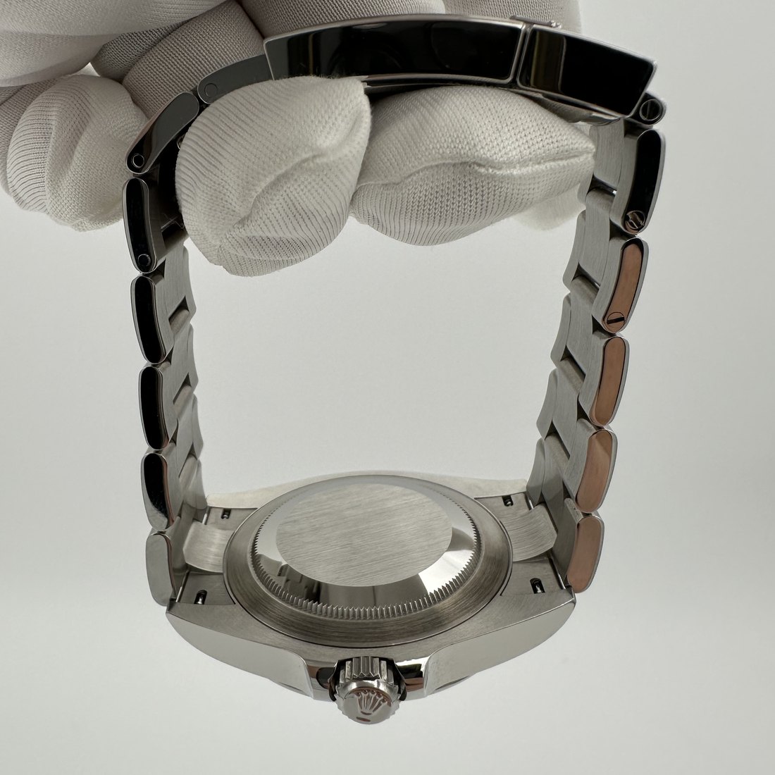 Rolex Air-King, photo 7 of 10