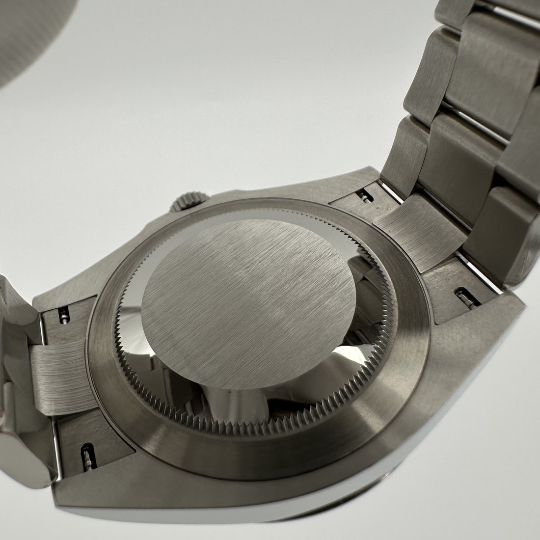 Rolex Air-King, photo 9 of 10