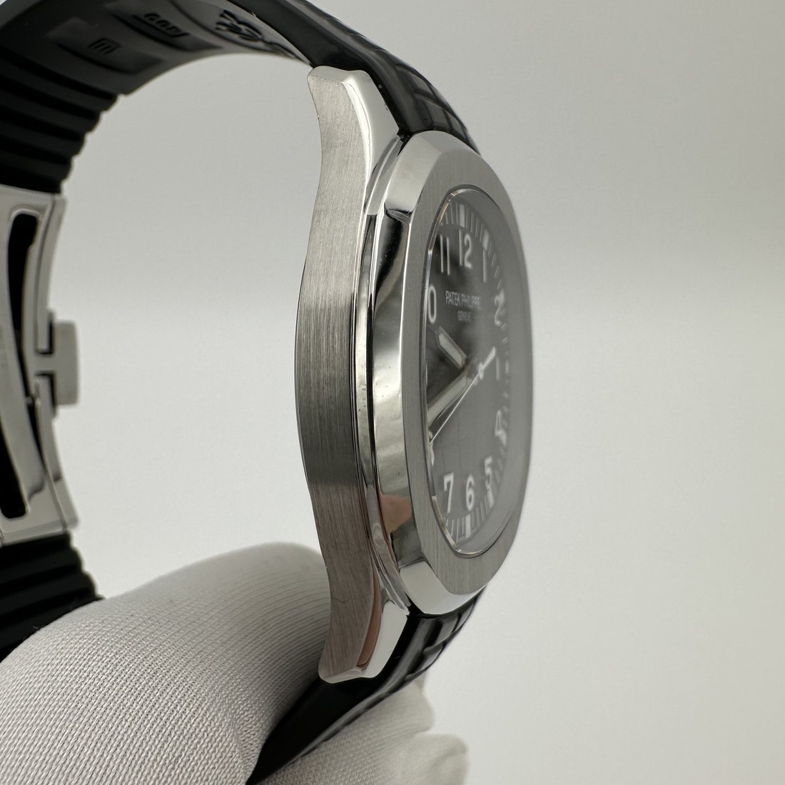 Patek Philippe Aquanaut, photo 2 of 11