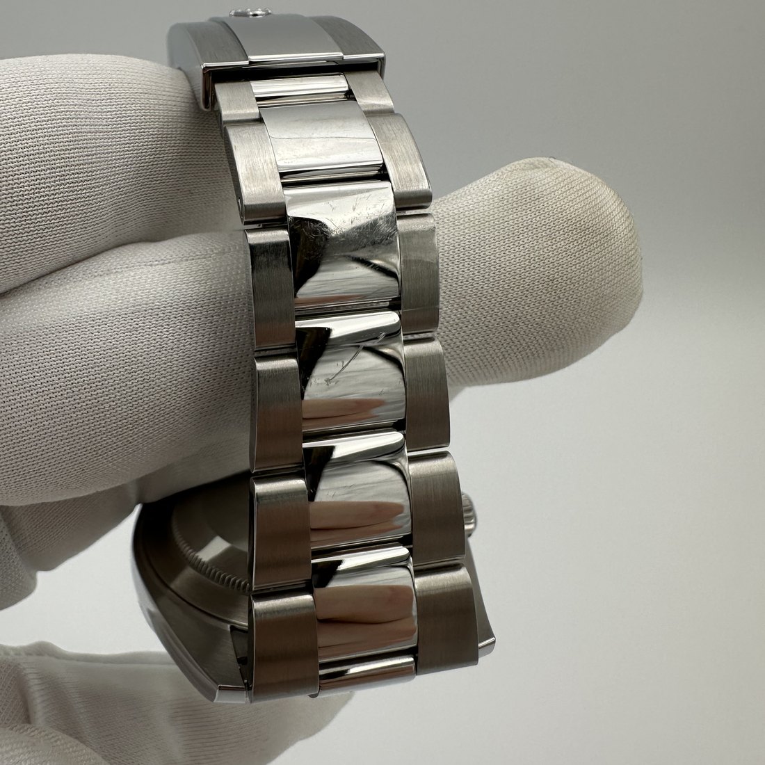 Rolex Datejust 41, photo 4 of 10
