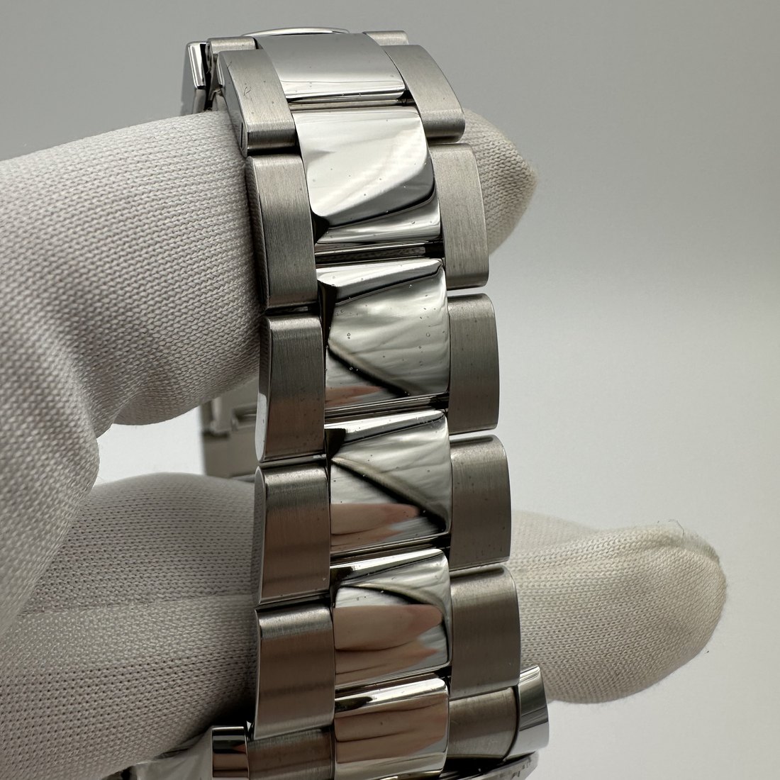 Rolex Datejust 41, photo 5 of 10