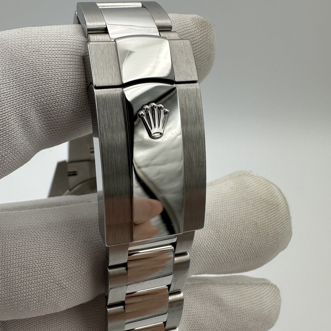 Rolex Datejust 41, photo 6 of 10