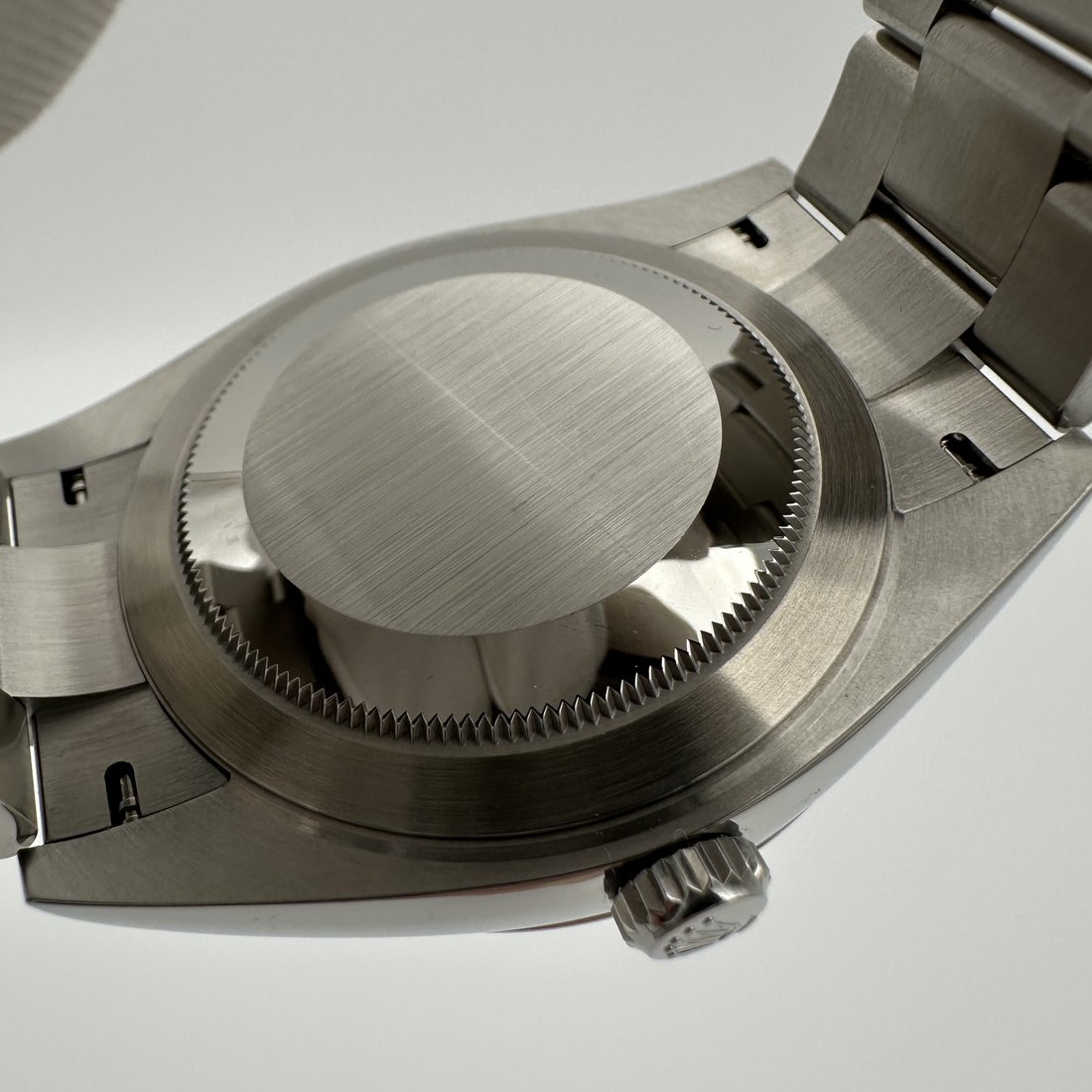 Rolex Datejust 41, photo 7 of 10
