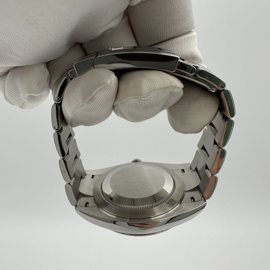 Rolex Datejust 41, photo 8 of 10