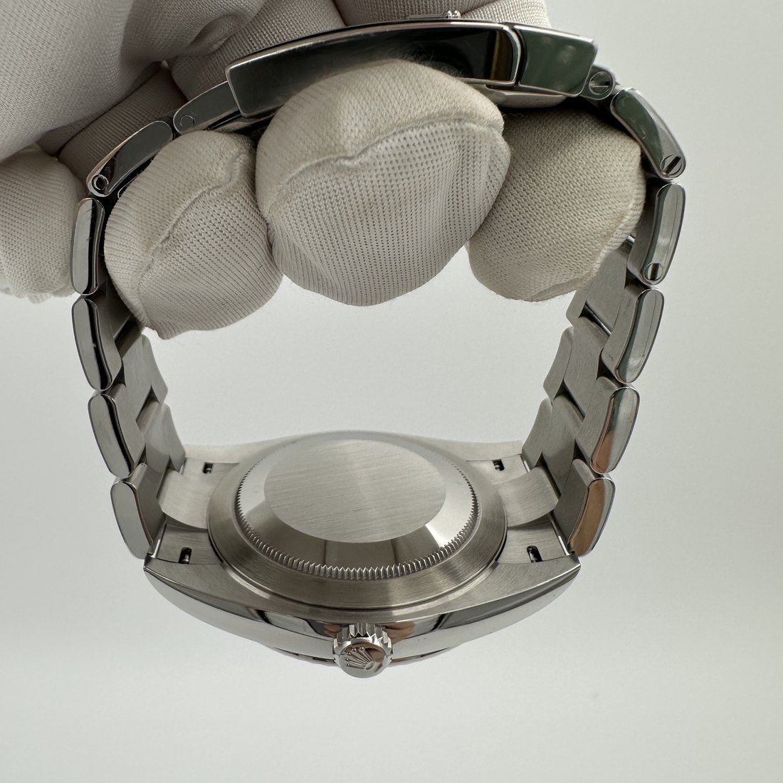 Rolex Datejust 41, photo 9 of 10