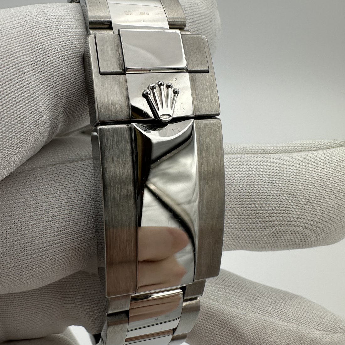 Rolex GMT-Master II “Bruce Wayne”, photo 5 of 10
