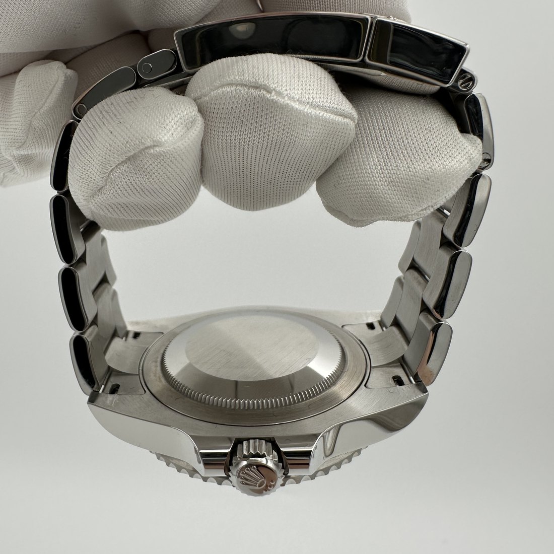 Rolex GMT-Master II “Bruce Wayne”, photo 7 of 10