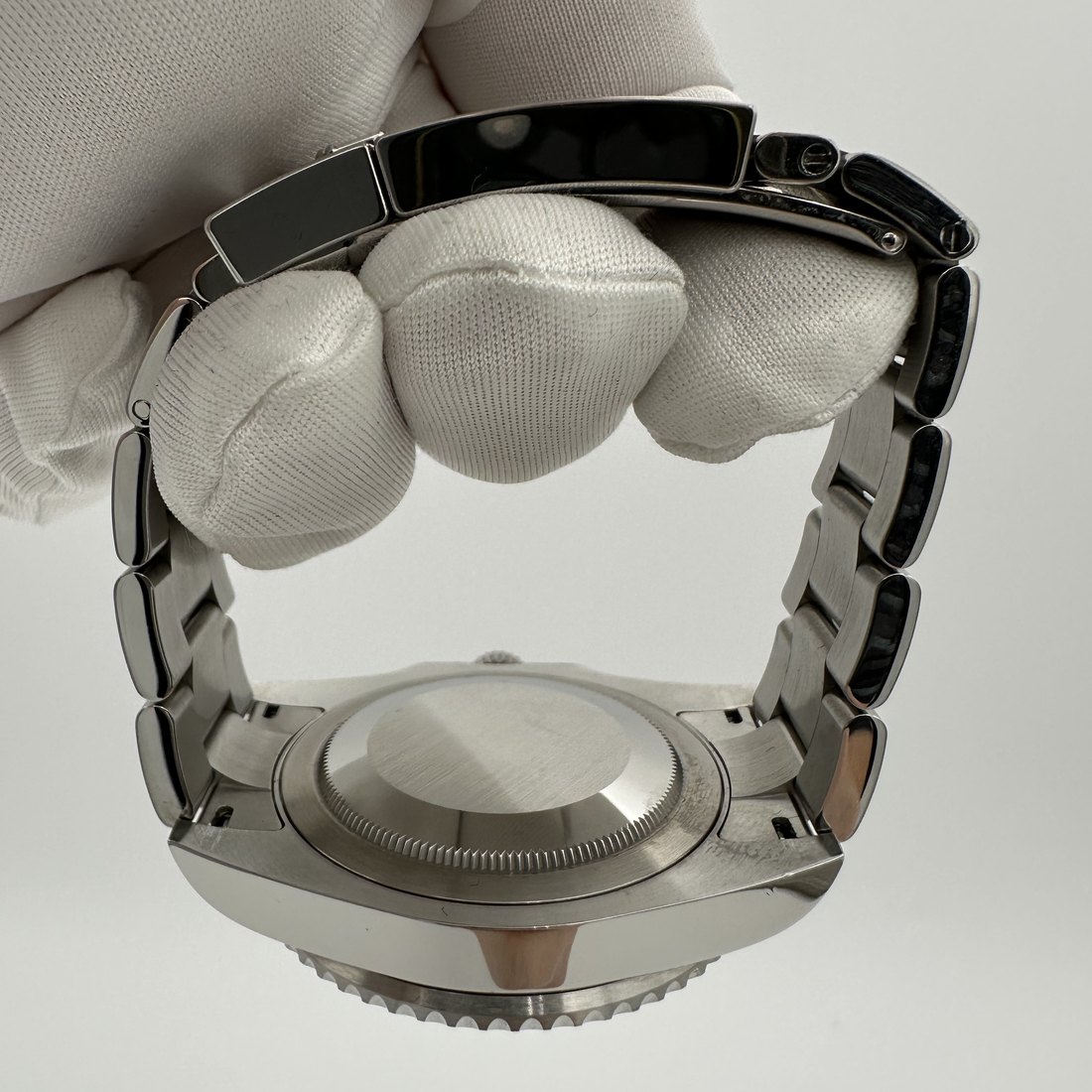 Rolex GMT-Master II “Bruce Wayne”, photo 8 of 10