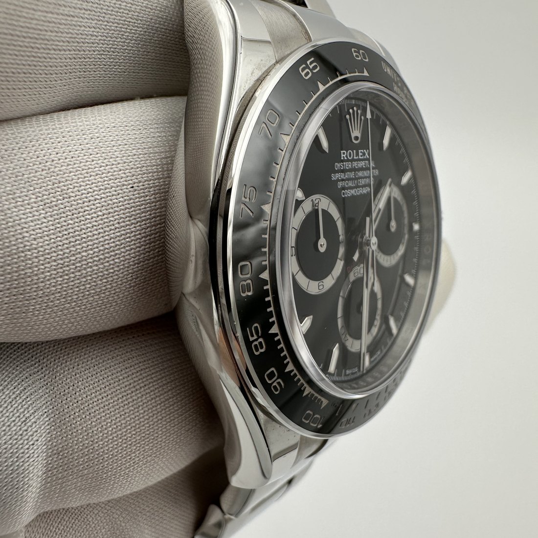 Rolex Cosmograph Daytona, photo 2 of 10