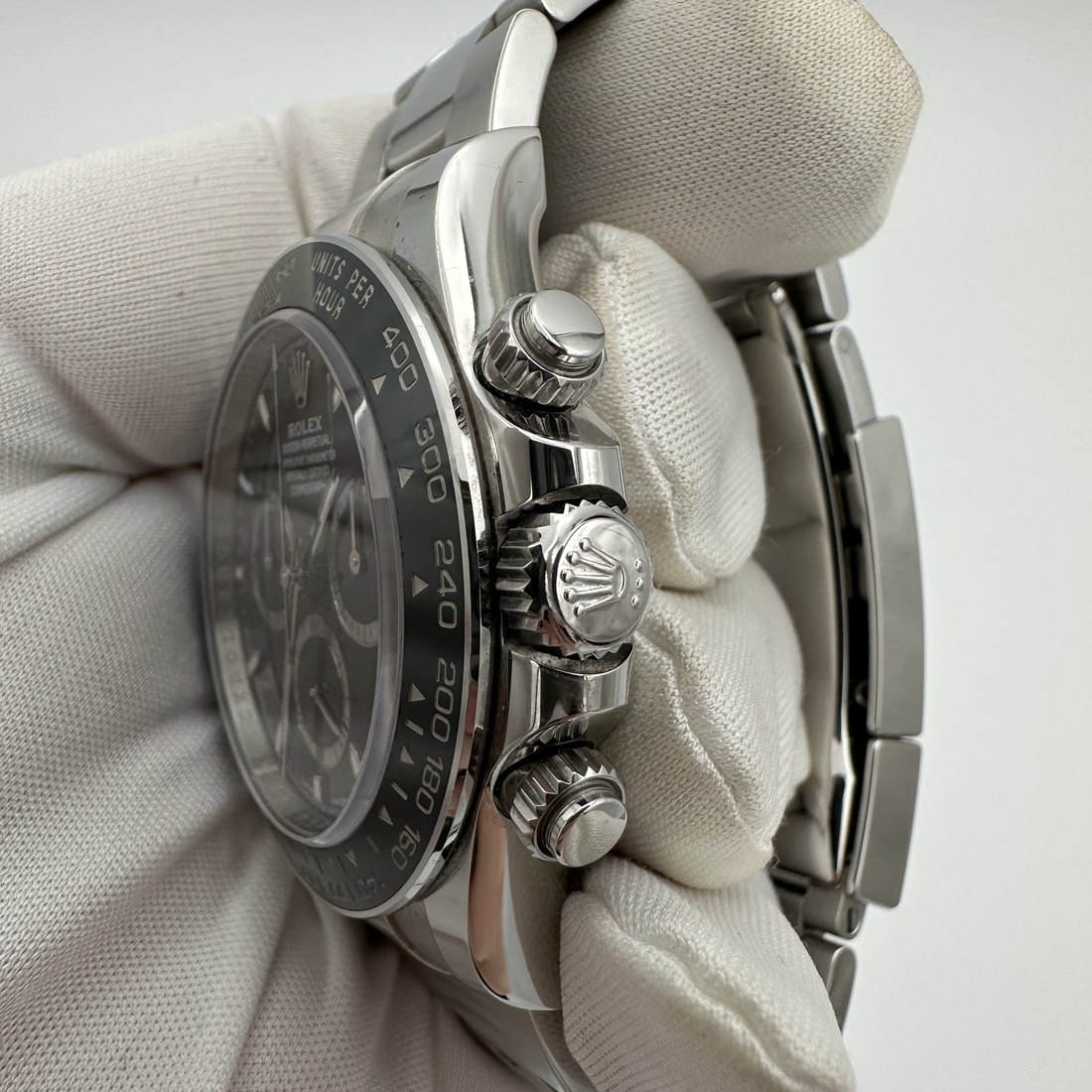 Rolex Cosmograph Daytona, photo 3 of 10