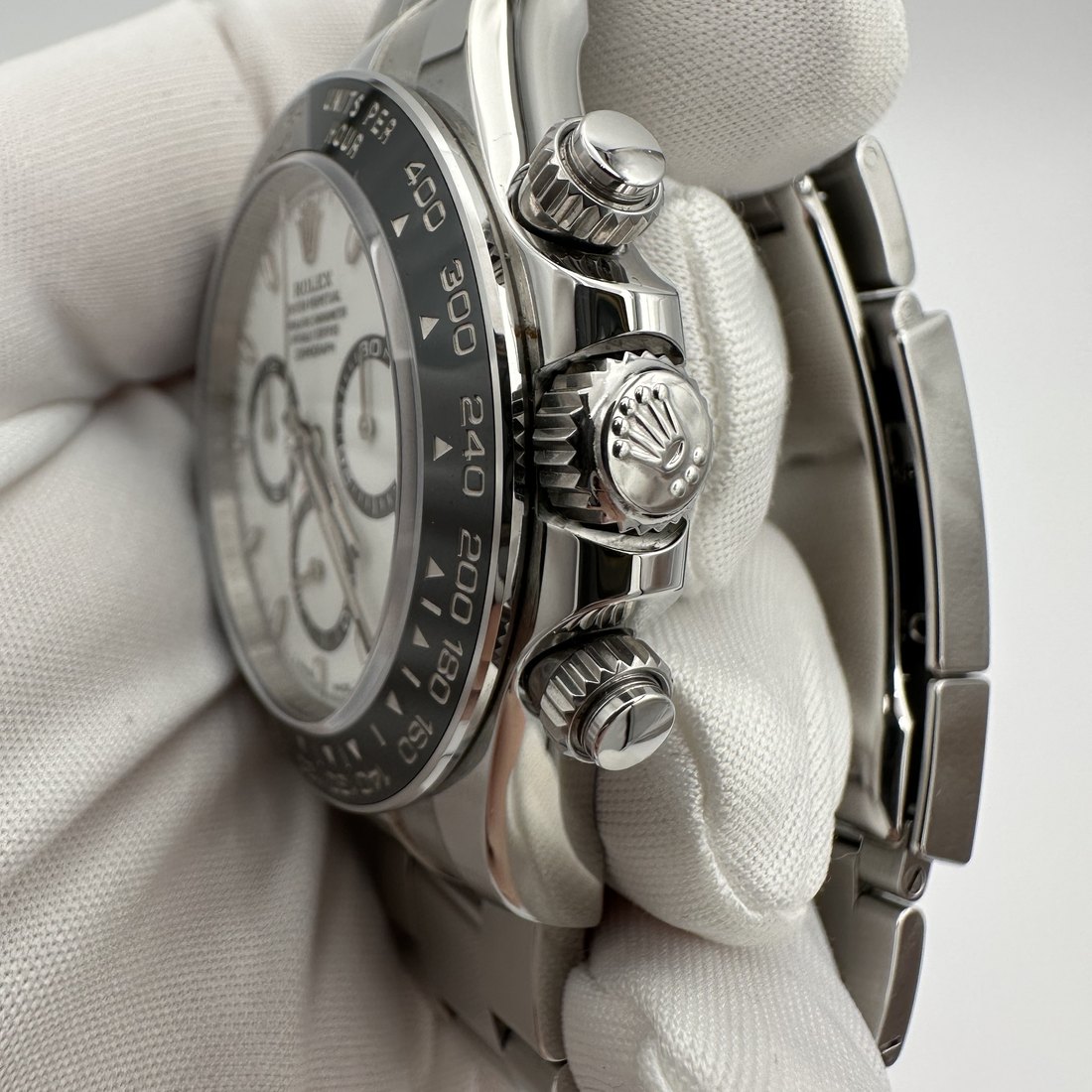 Rolex Cosmograph Daytona “Panda”, photo 2 of 10