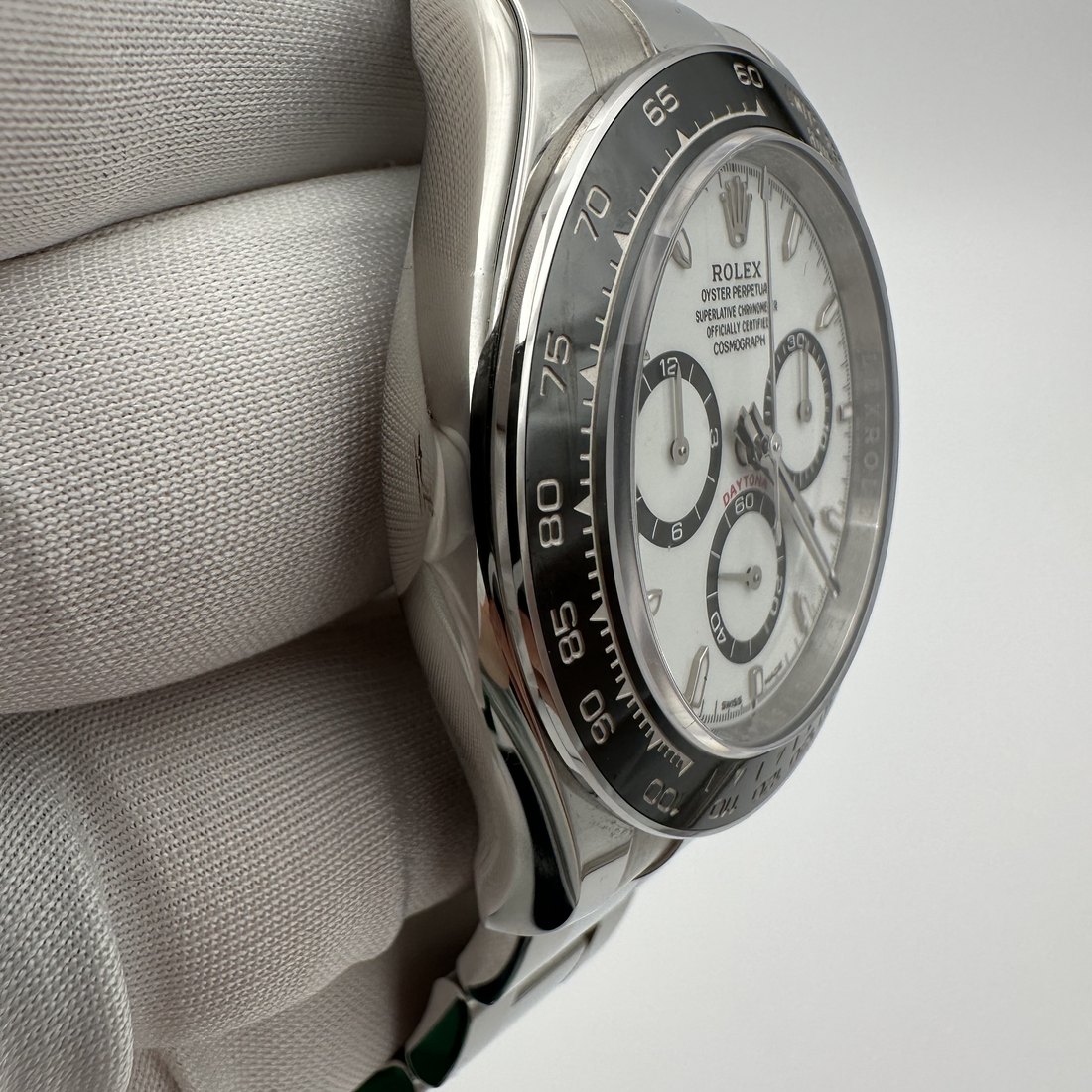 Rolex Cosmograph Daytona “Panda”, photo 3 of 10