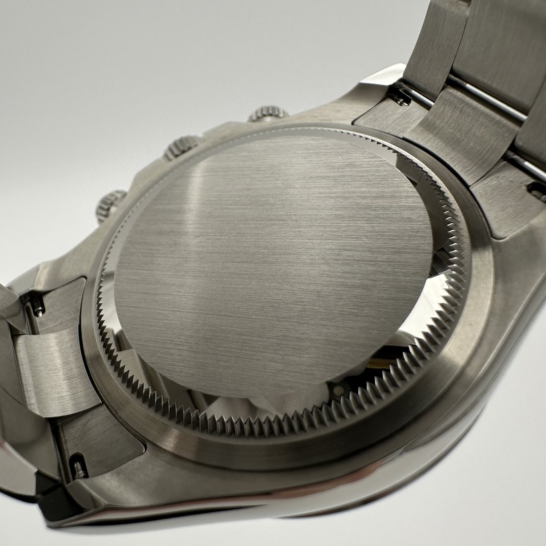 Rolex Cosmograph Daytona “Panda”, photo 7 of 10