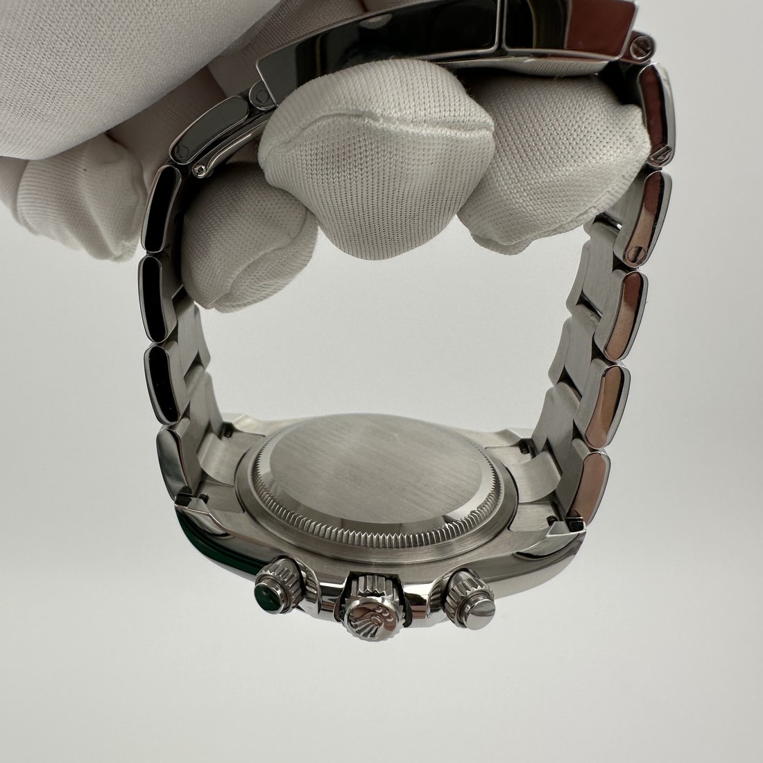 Rolex Cosmograph Daytona “Panda”, photo 8 of 10