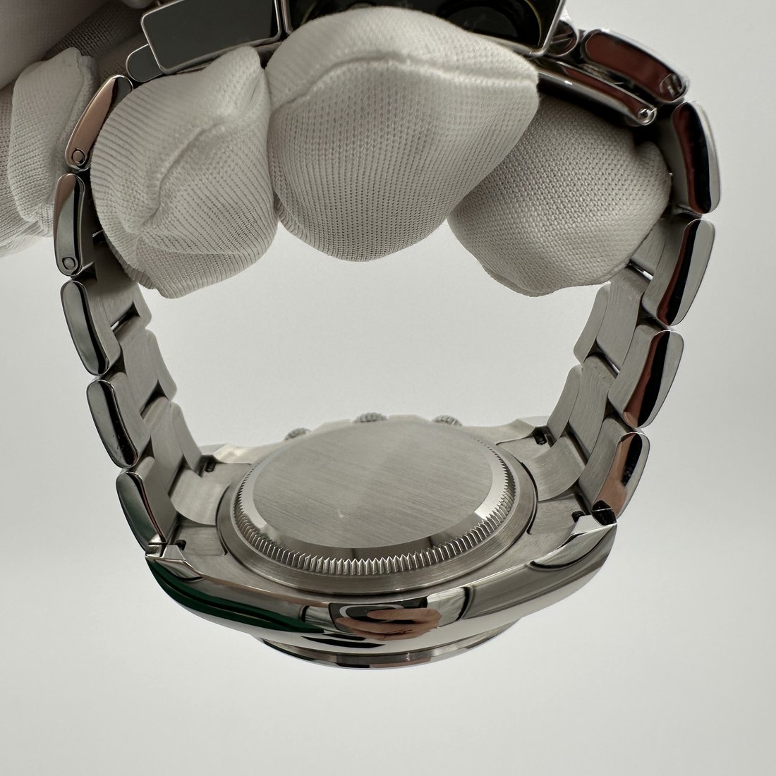 Rolex Cosmograph Daytona “Panda”, photo 9 of 10