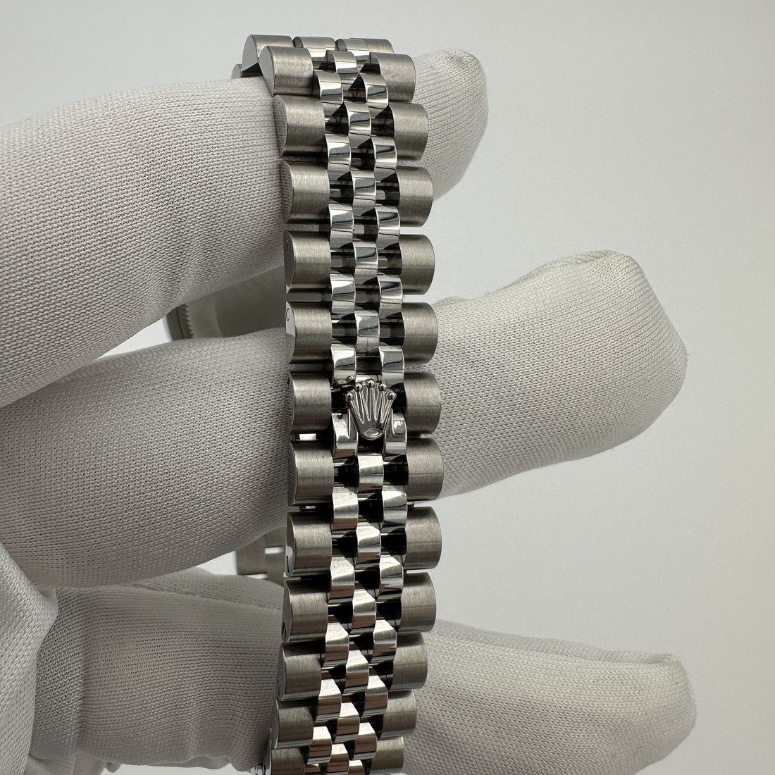 Rolex Datejust 31 view 5