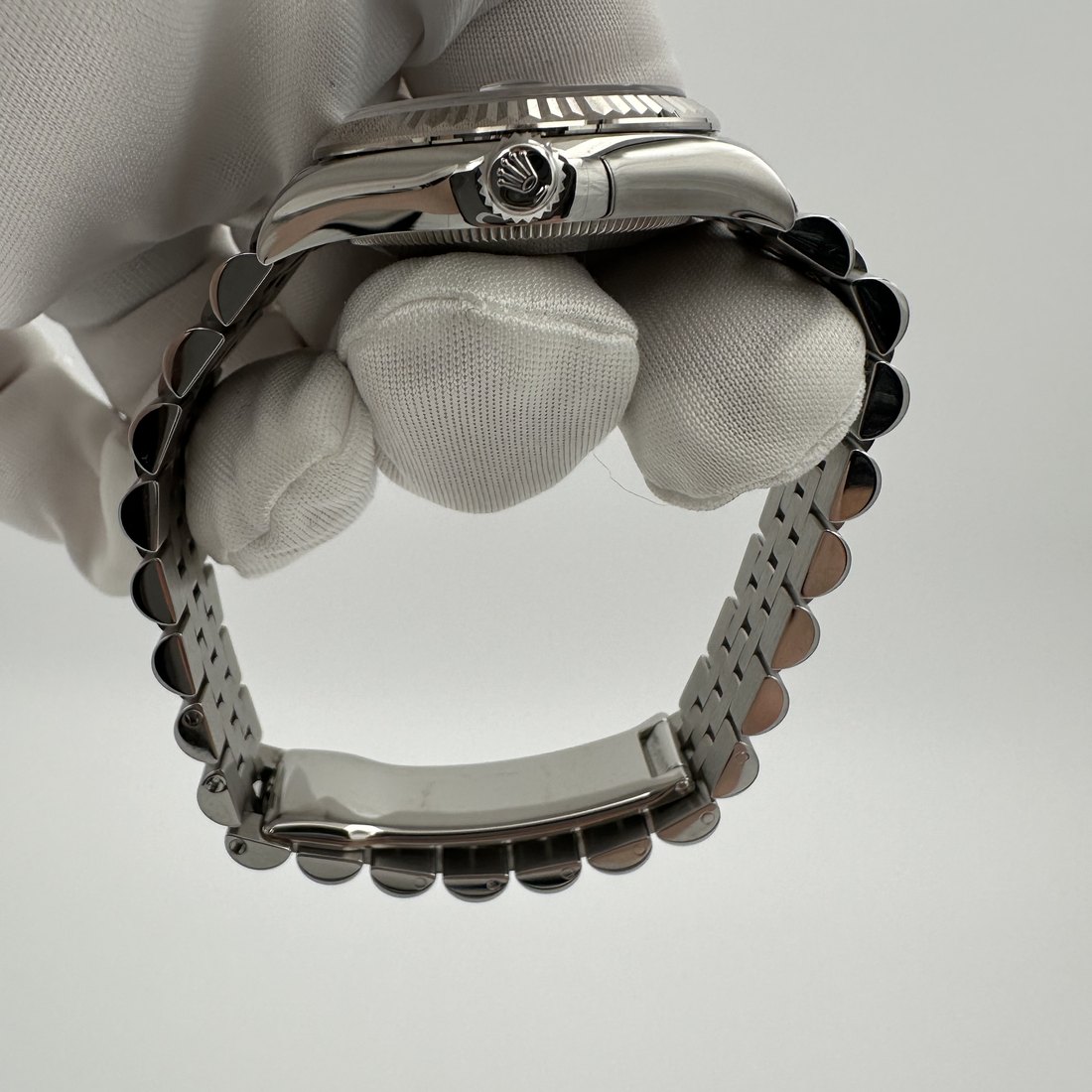 Rolex Datejust 31 view 7