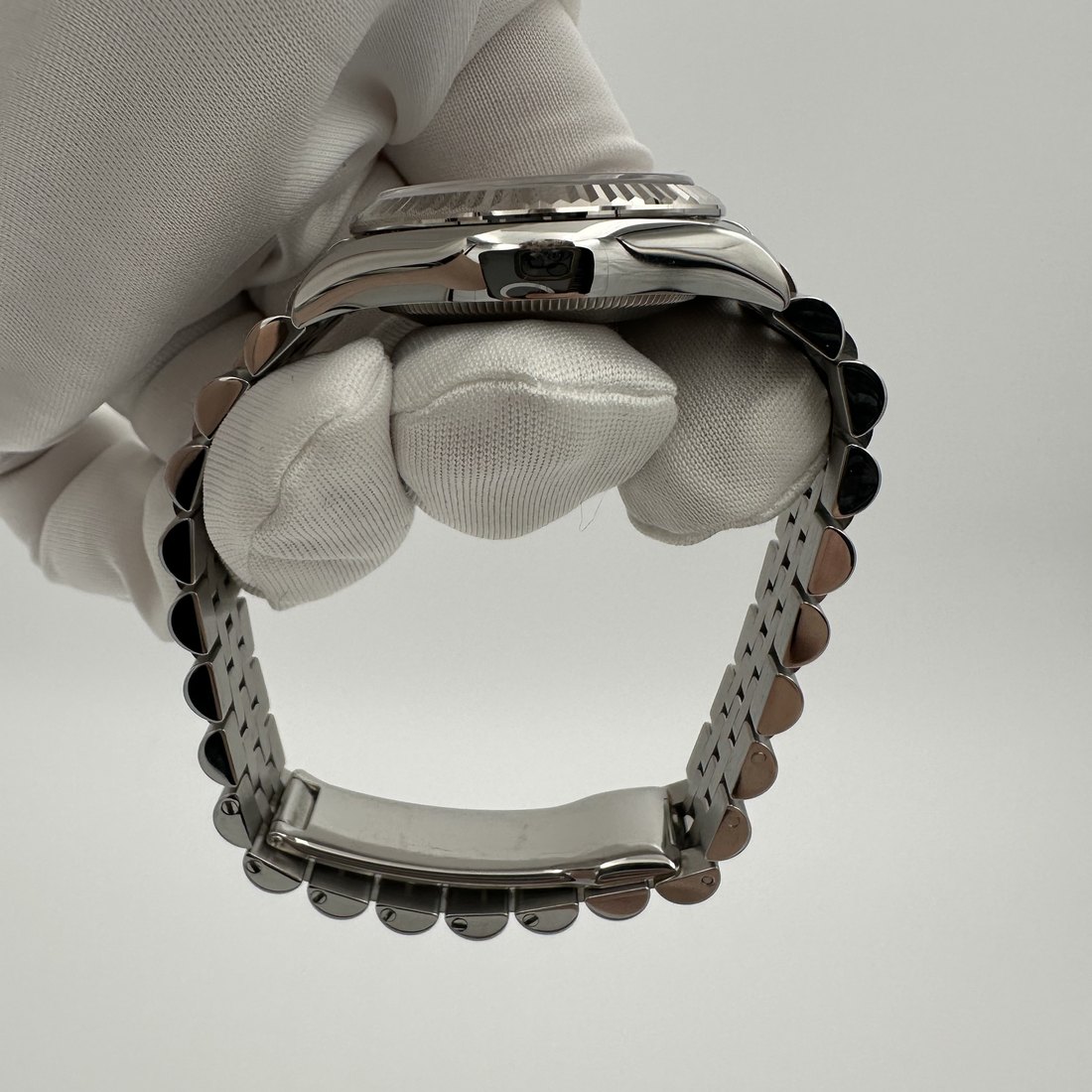 Rolex Datejust 31 view 8