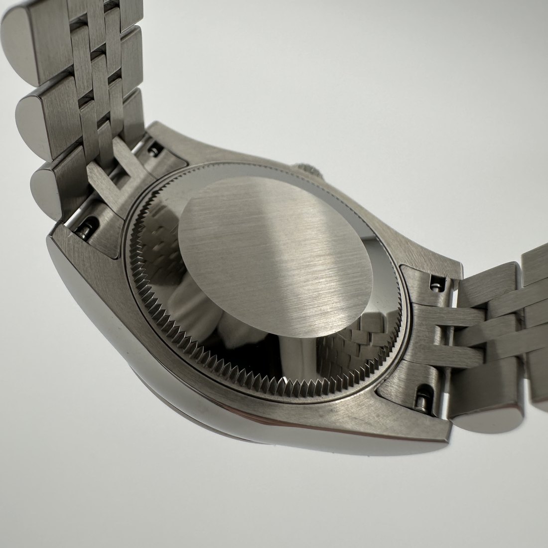 Rolex Datejust 31 view 9