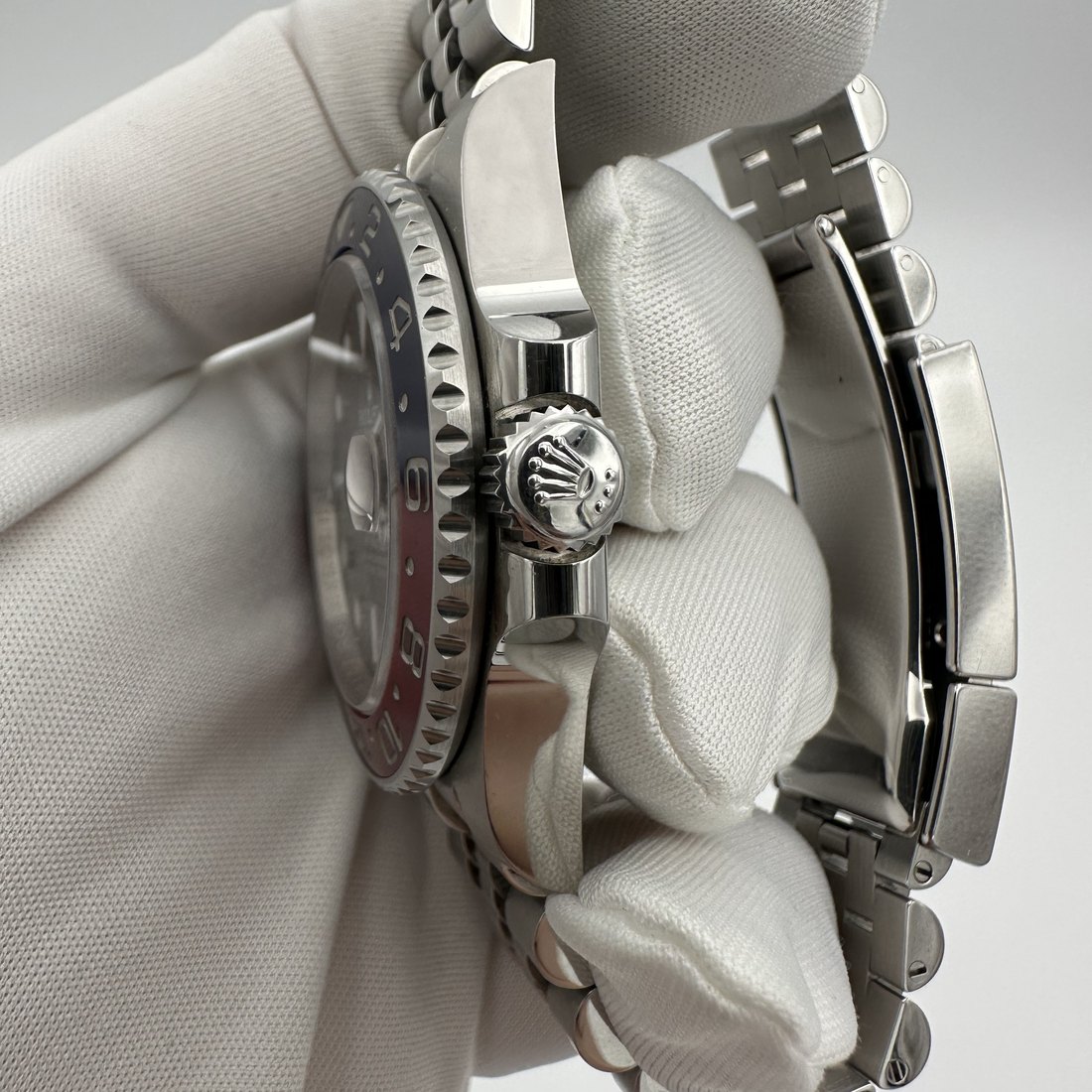 Rolex GMT-Master II “Pepsi”, photo 3 of 10
