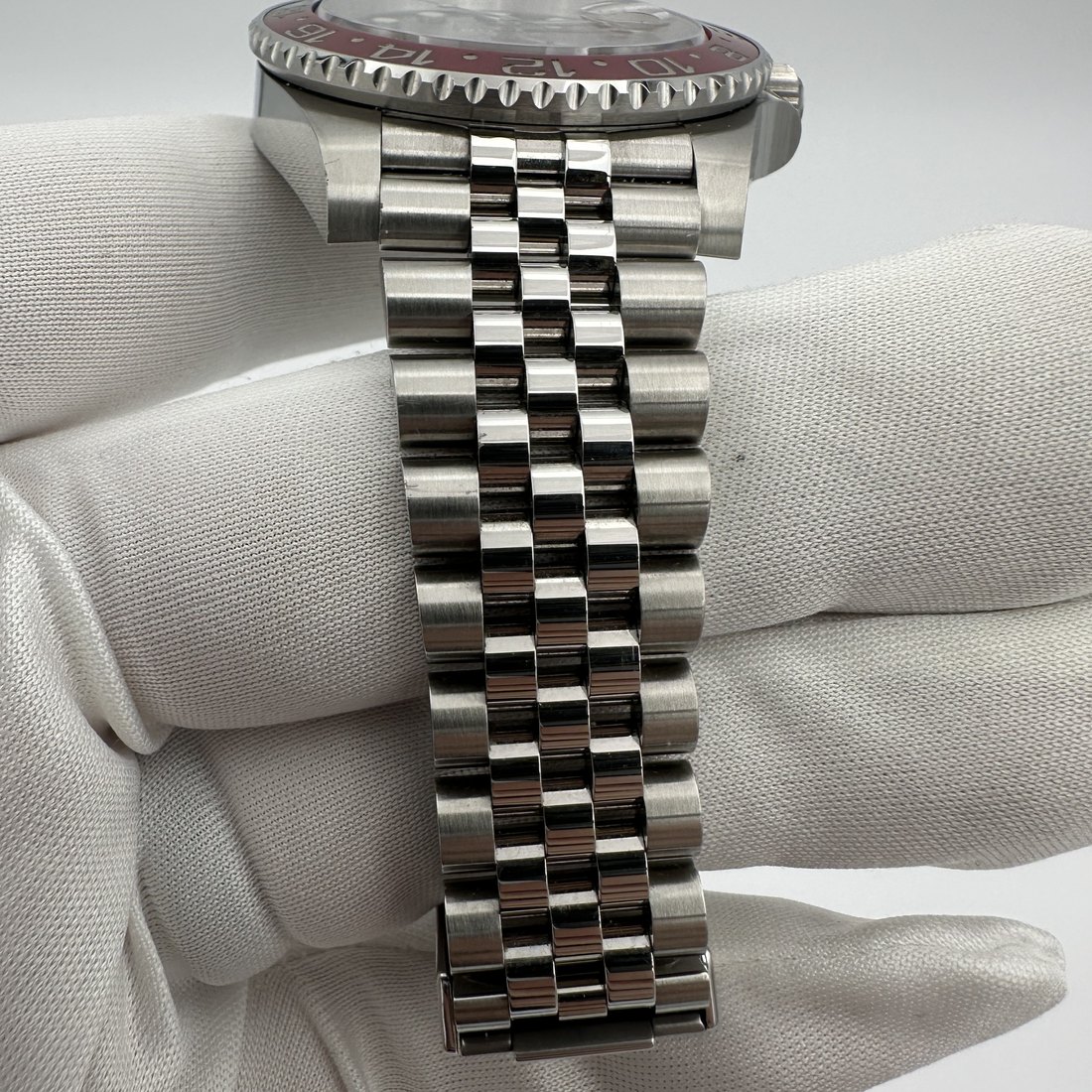 Rolex GMT-Master II “Pepsi”, photo 4 of 10