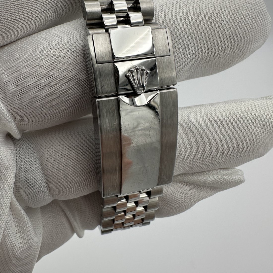 Rolex GMT-Master II “Pepsi”, photo 5 of 10