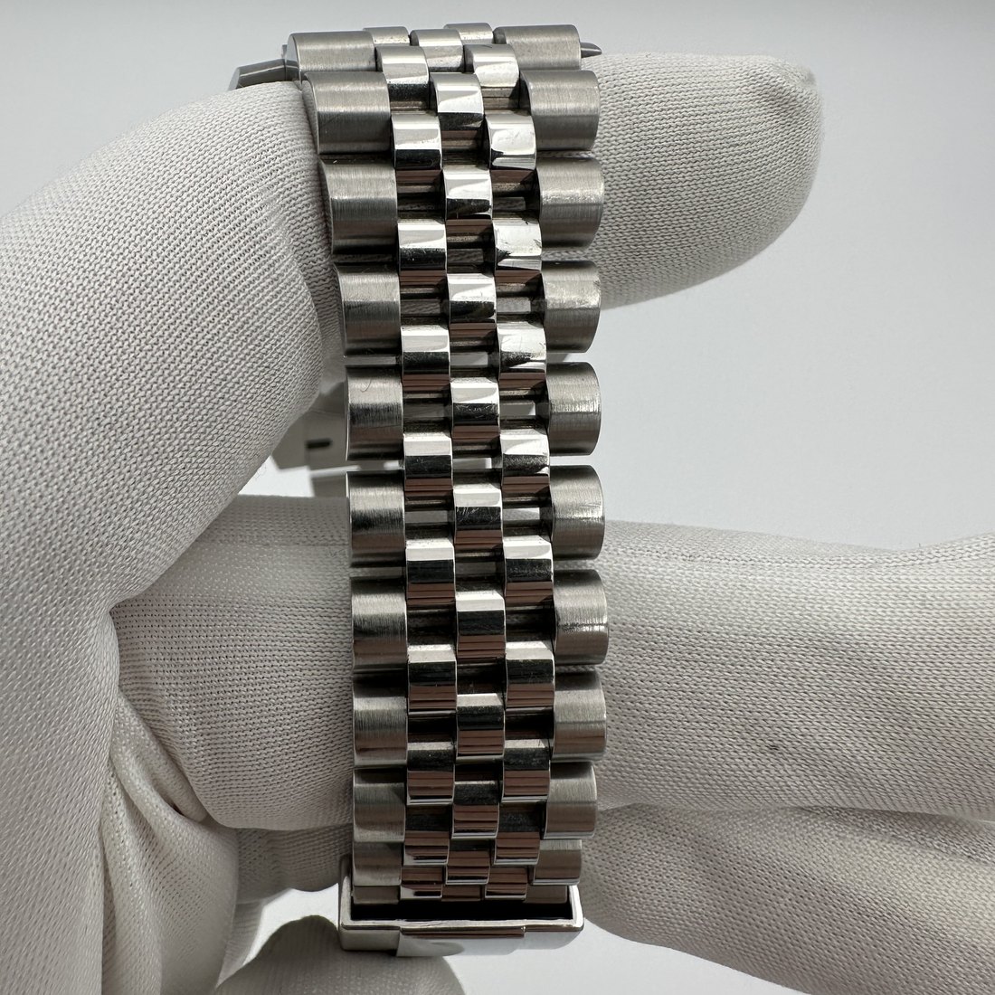 Rolex GMT-Master II “Pepsi”, photo 6 of 10