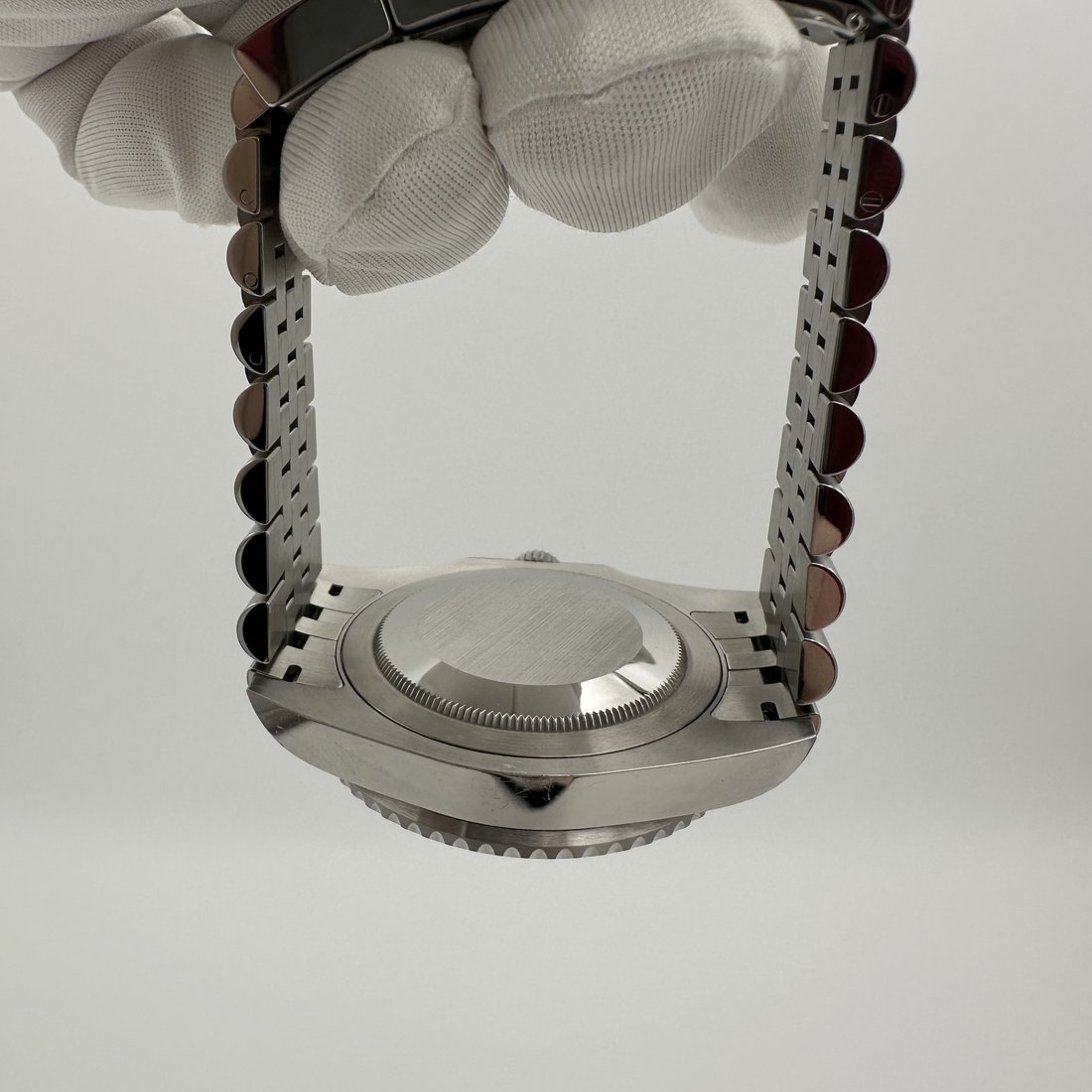 Rolex GMT-Master II “Pepsi”, photo 7 of 10