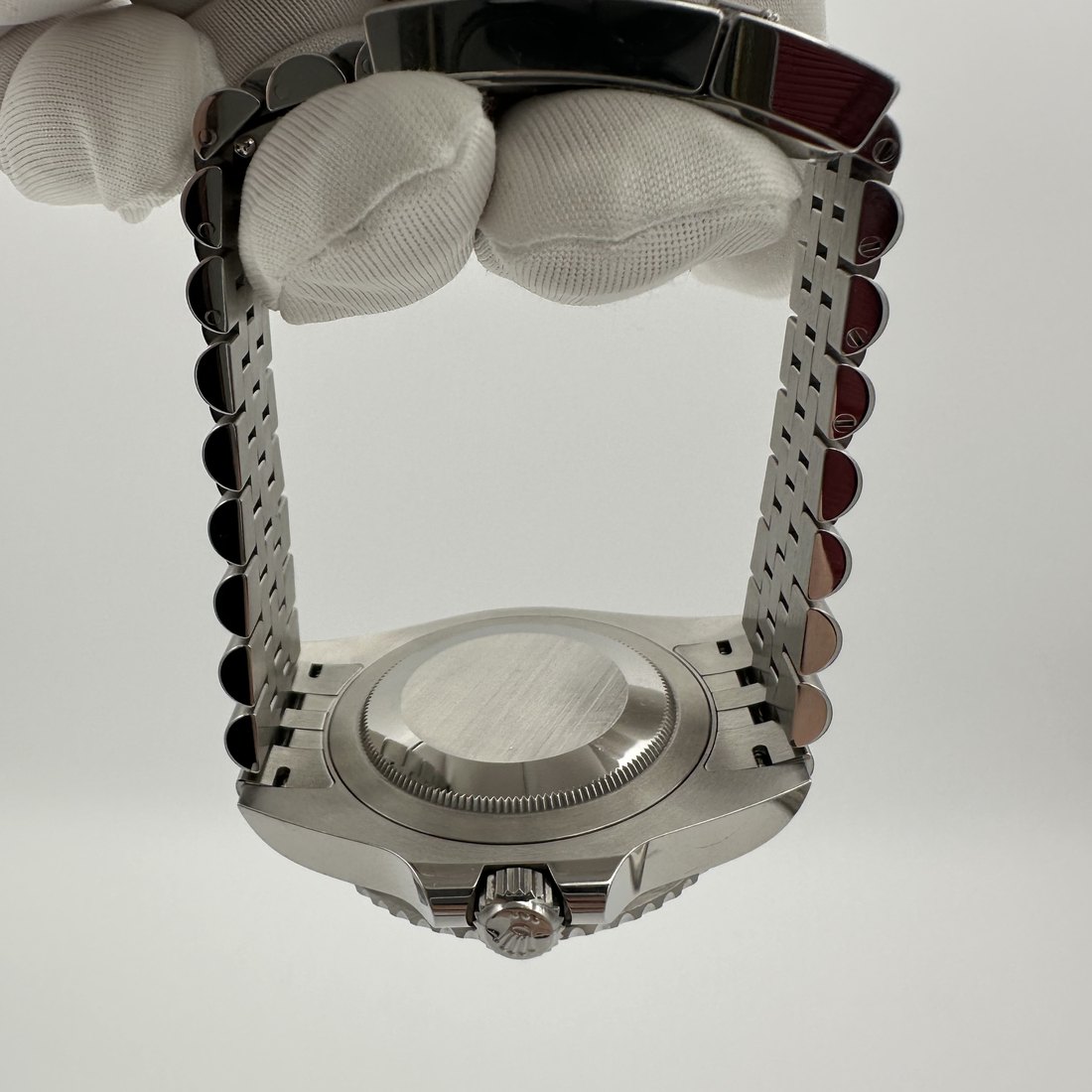 Rolex GMT-Master II “Pepsi”, photo 8 of 10
