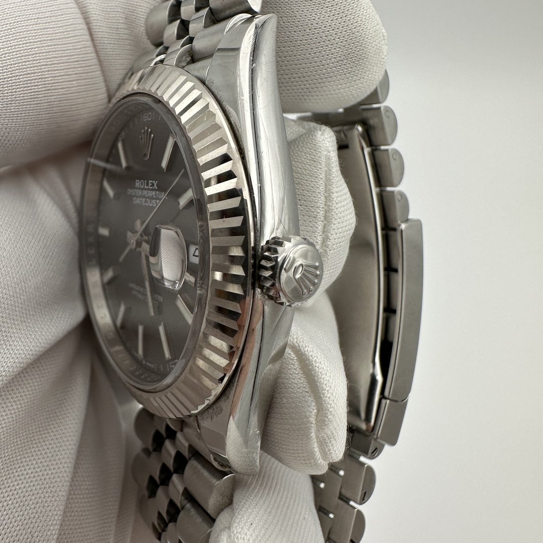 Rolex Datejust 41, photo 3 of 10