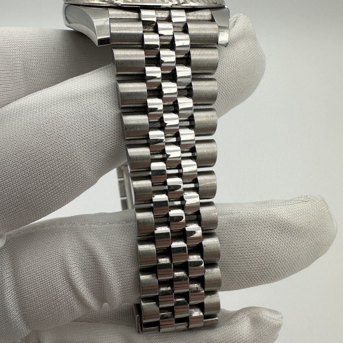 Rolex Datejust 41, photo 4 of 10