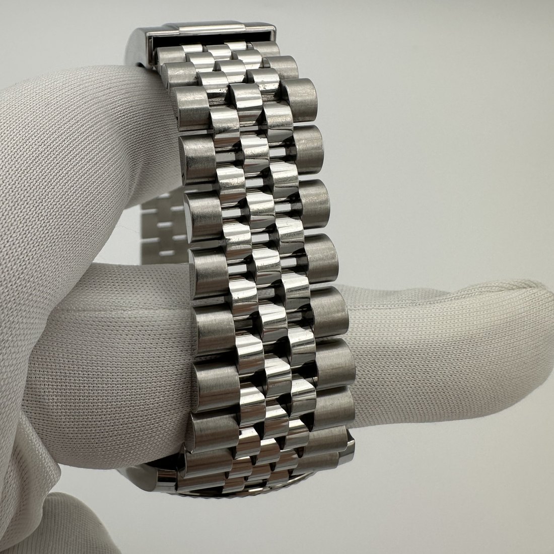 Rolex Datejust 41, photo 5 of 10