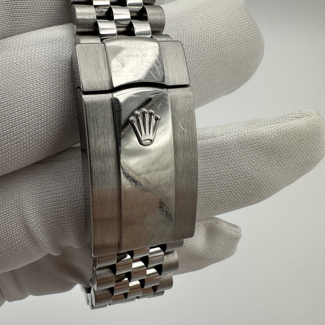 Rolex Datejust 41, photo 6 of 10