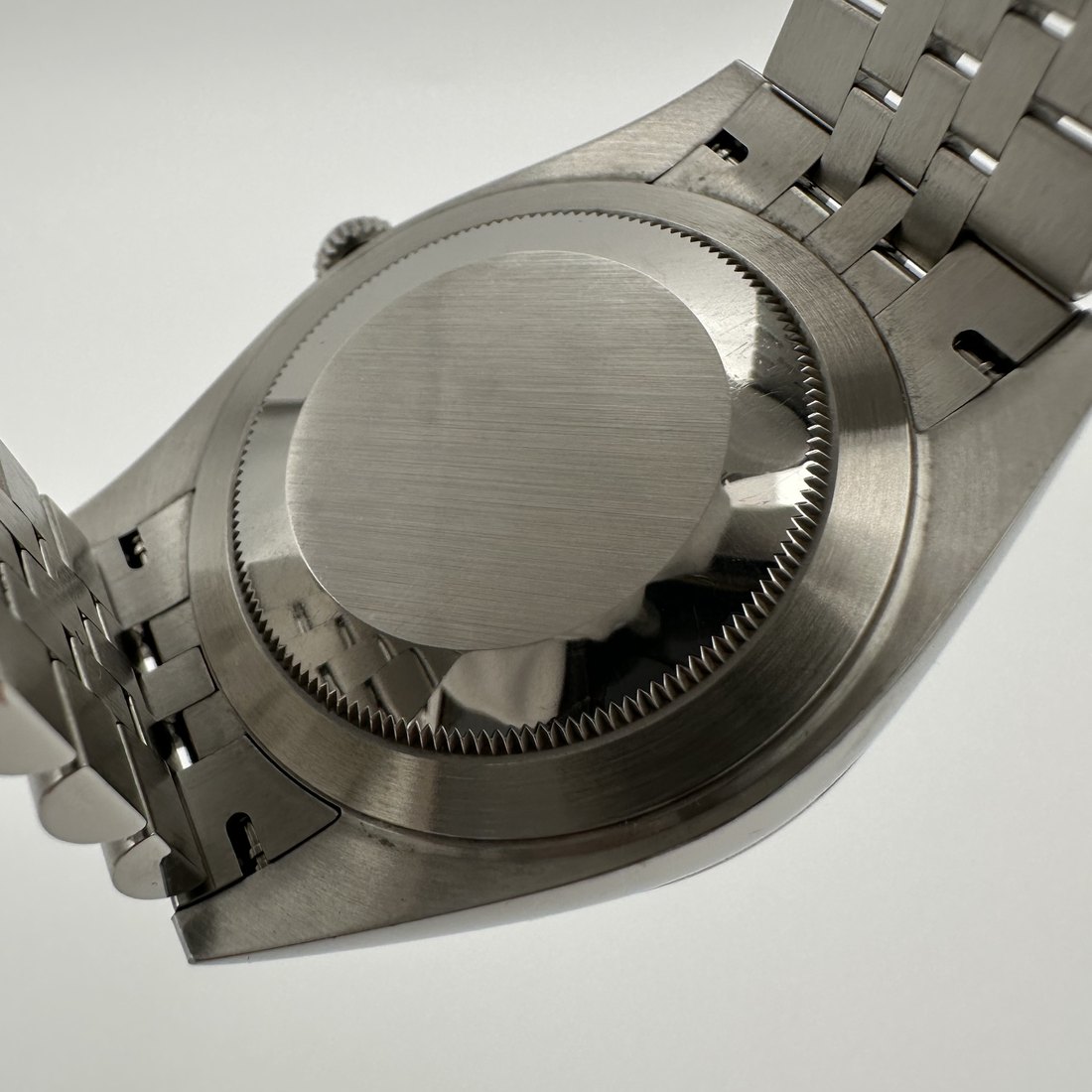 Rolex Datejust 41, photo 7 of 10