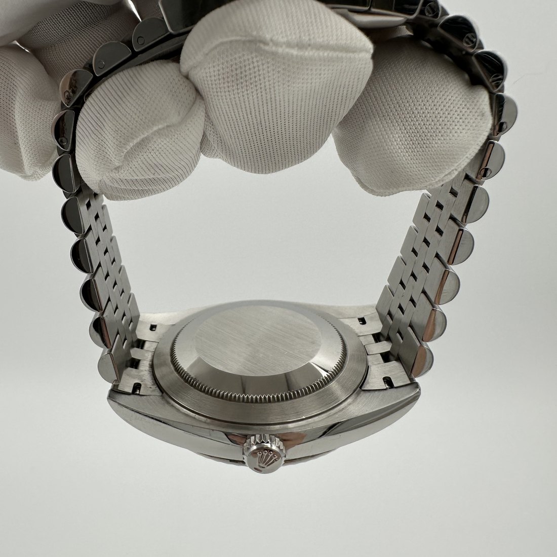 Rolex Datejust 41, photo 8 of 10