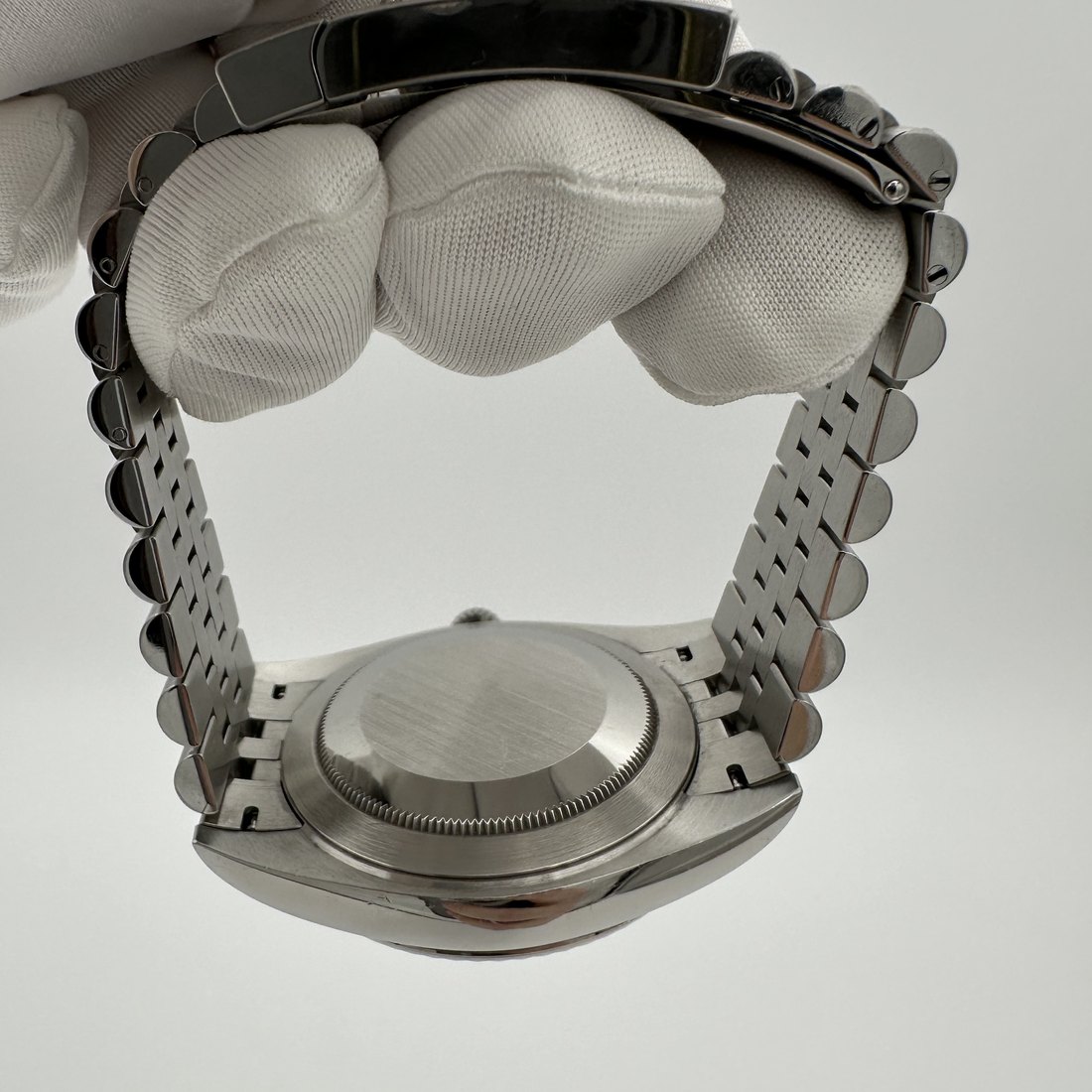Rolex Datejust 41, photo 9 of 10