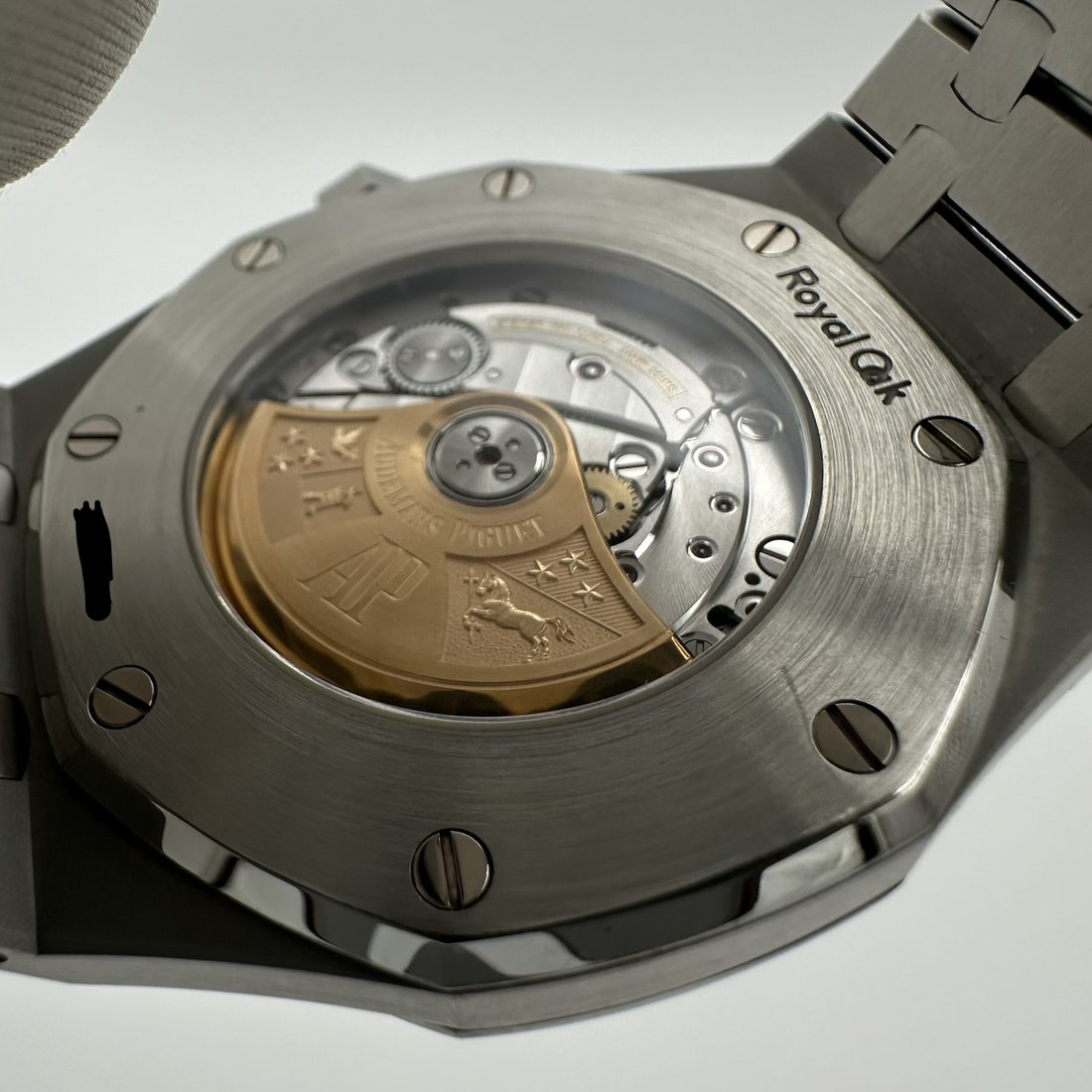 Audemars Piguet Royal Oak Selfwinding view 7
