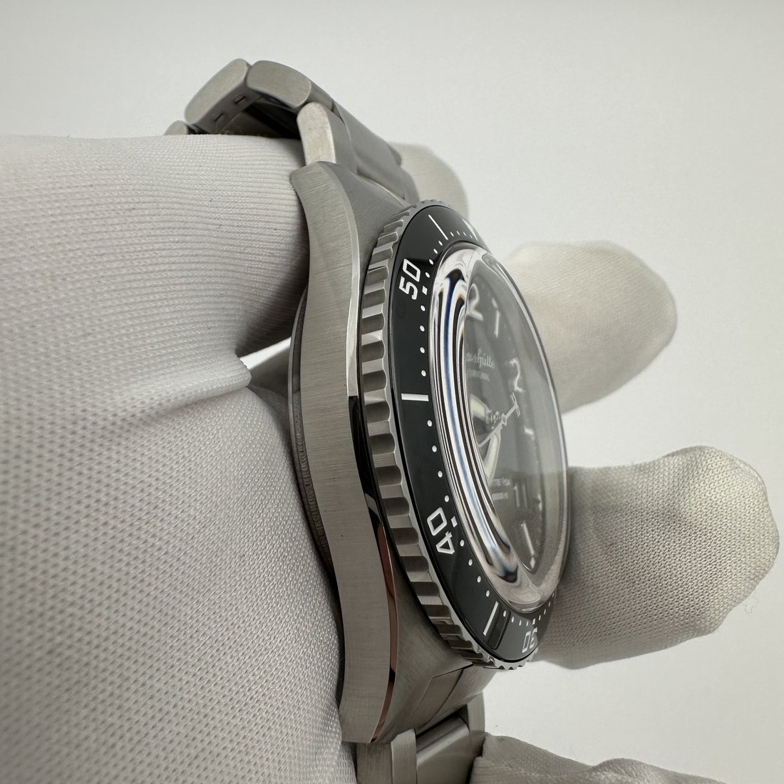 Glash&uuml;tte Original SeaQ Panorama Date view 3