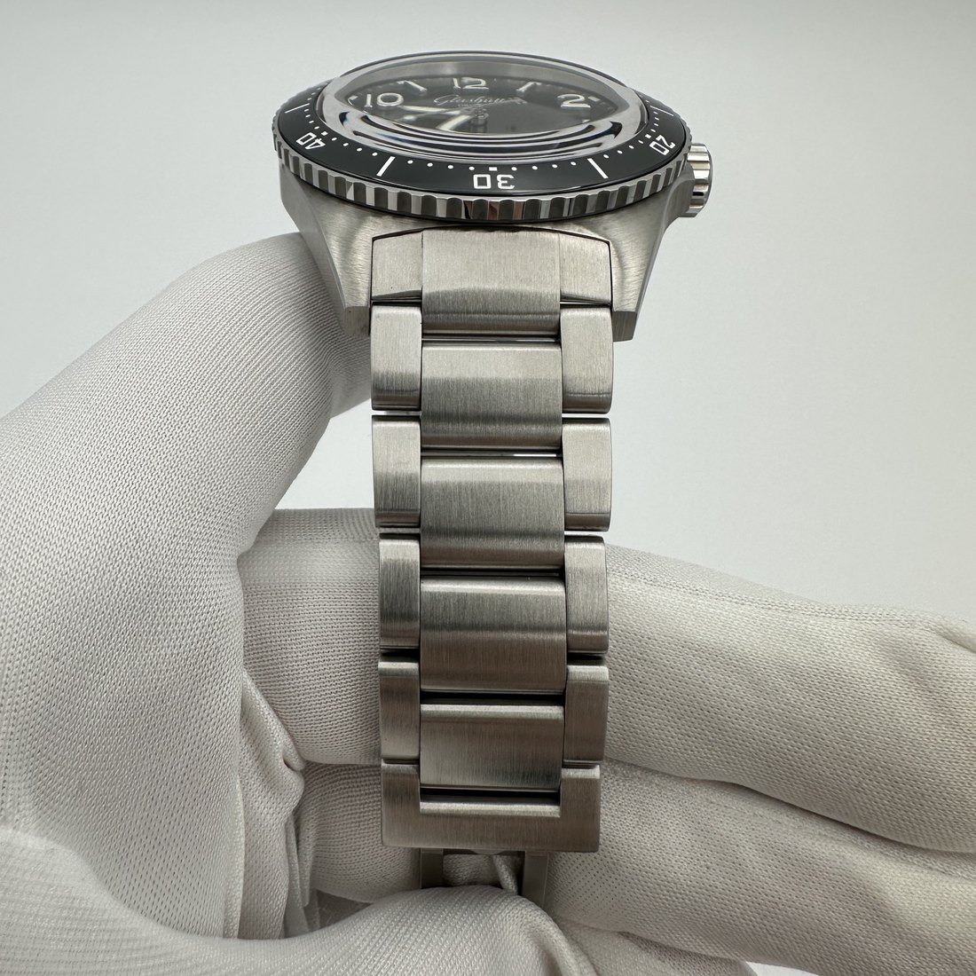 Glash&uuml;tte Original SeaQ Panorama Date view 5