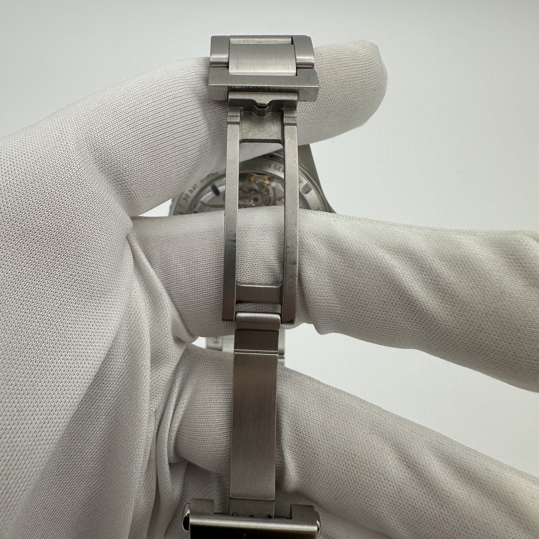 Glash&uuml;tte Original SeaQ Panorama Date view 6