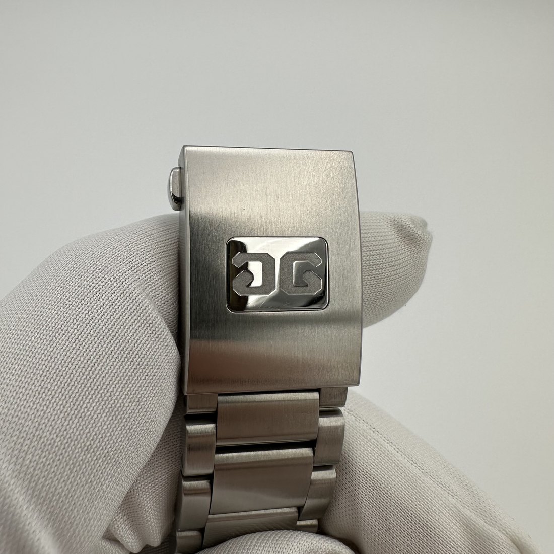 Glash&uuml;tte Original SeaQ Panorama Date view 7