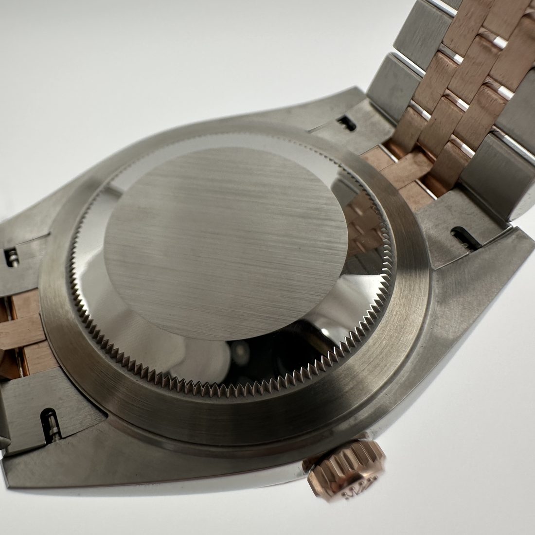Rolex Datejust 41 &ldquo;Wimbledon&rdquo; view 7