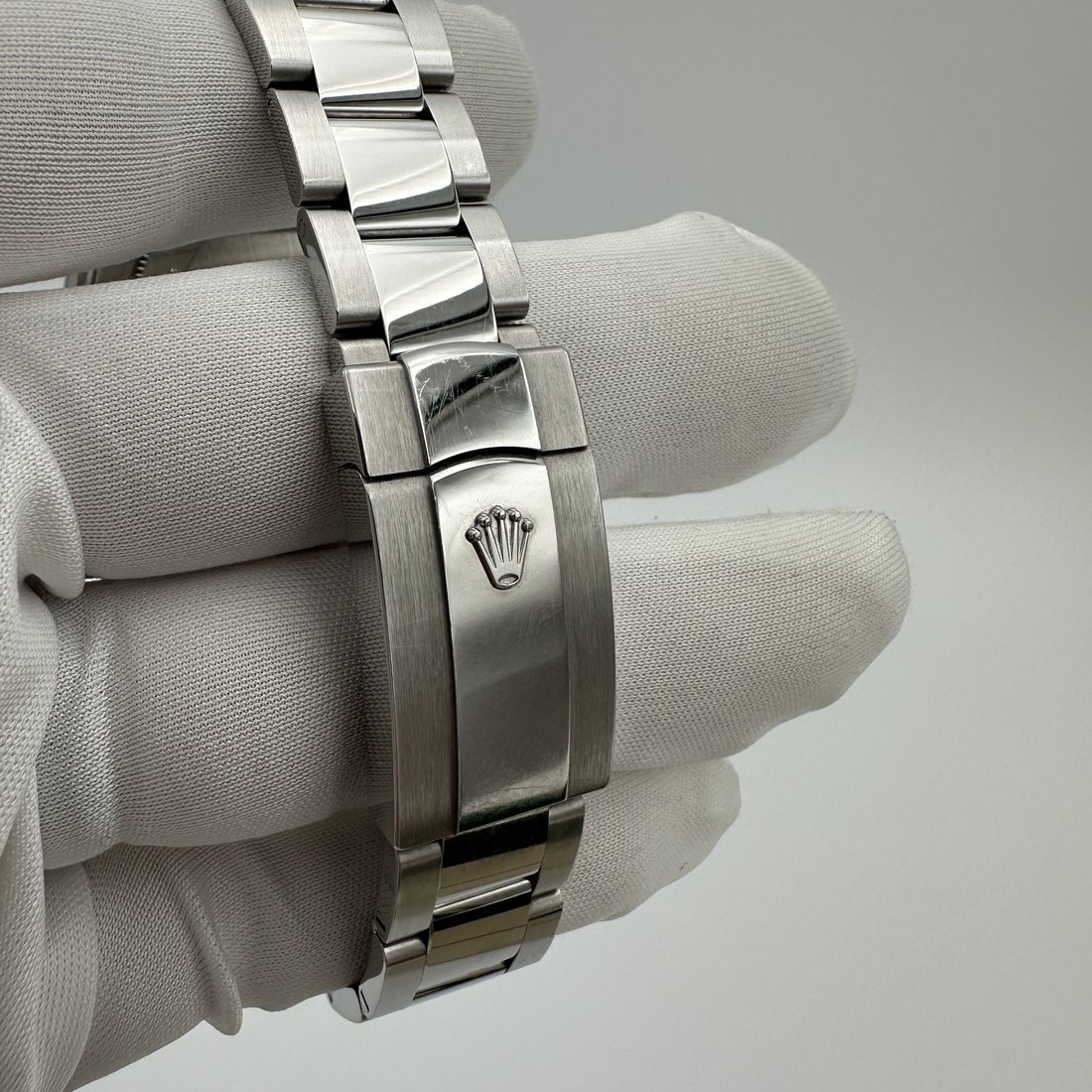 Rolex Datejust 41 “Wimbledon”, photo 5 of 10