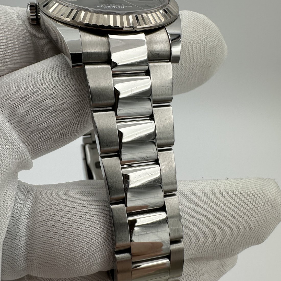 Rolex Datejust 41 “Wimbledon”, photo 6 of 10