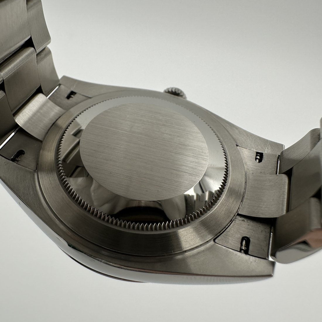 Rolex Datejust 41 “Wimbledon”, photo 7 of 10