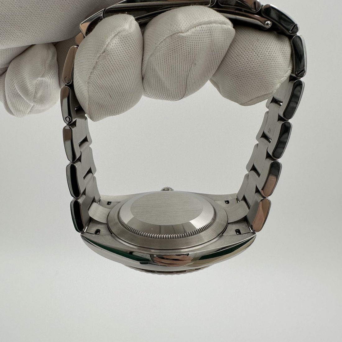 Rolex Datejust 41 “Wimbledon”, photo 8 of 10