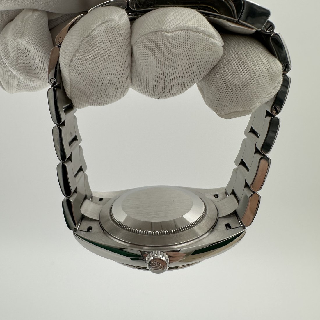 Rolex Datejust 41 “Wimbledon”, photo 9 of 10