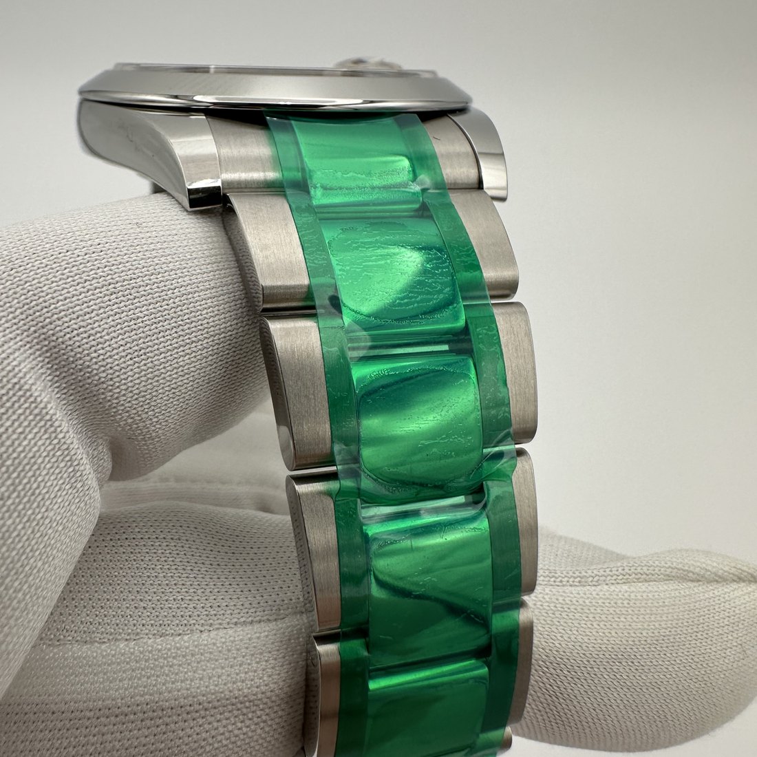 Rolex Datejust 41 “Wimbledon”, photo 4 of 10