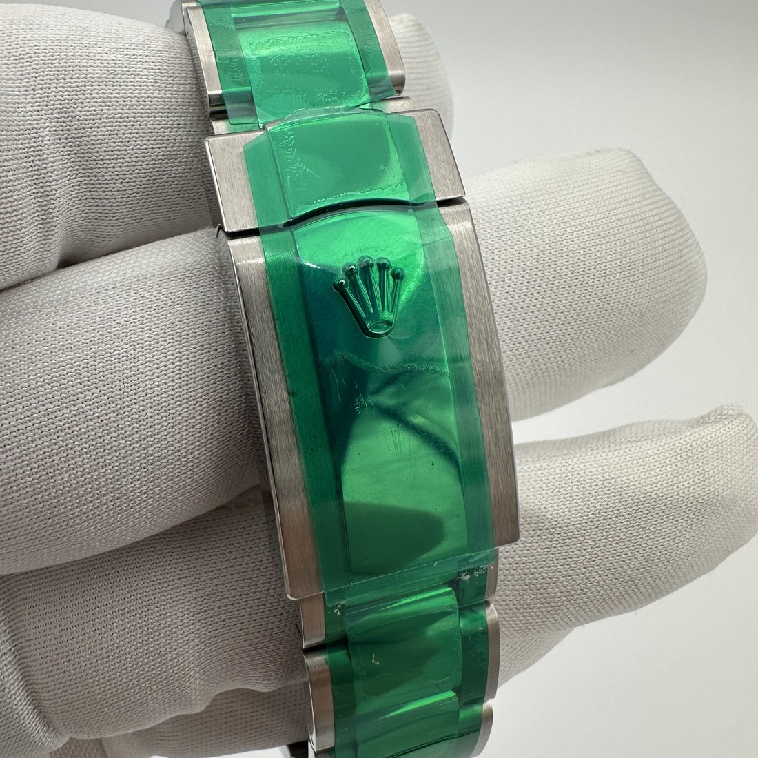 Rolex Datejust 41 “Wimbledon”, photo 5 of 10